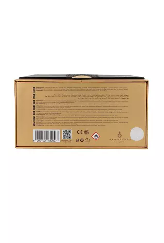 Arabiyat Prestige Aariz Intense Edp 100ml 4