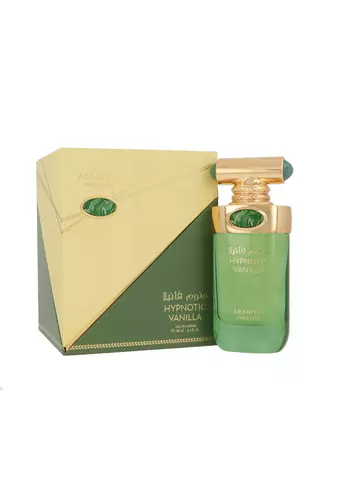 Arabiyat Prestige Hypnotic Vanilla Edp 100ml 2