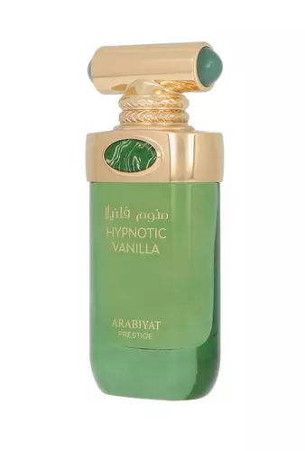 Arabiyat Prestige Hypnotic Vanilla Edp 100ml 3