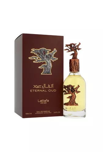 Lattafa Pride Eternal Oud Edp 100ml 2