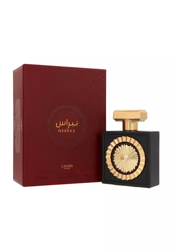 Lattafa Pride Nebras Edp 100ml 2