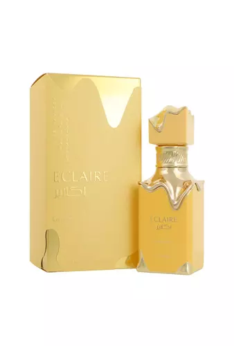 Lattafa Eclaire Banoffi Edp 100ml 2