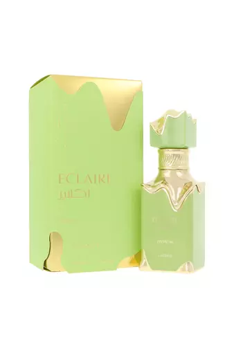 Lattafa Eclaire Pistache Edp 100ml 2