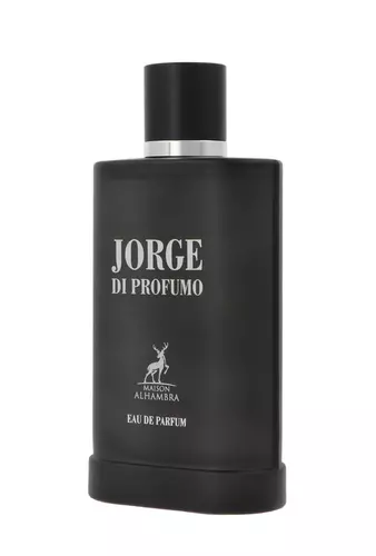 Maison Alhambra Jorge Di Profumo Edp 100ml 3