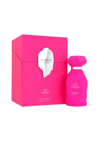 Arabiyat Prestige Uhud Edp 100ml 2