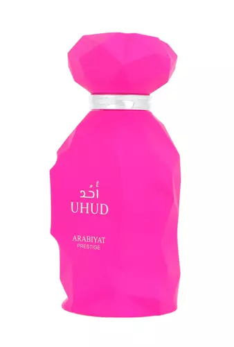 Arabiyat Prestige Uhud Edp 100ml 3