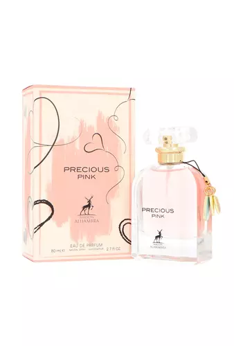 Maison Alhambra Precious Pink Edp 80ml 2
