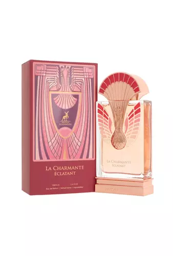 Maison Alhambra La Charmante Eclatant Edp 100ml 2