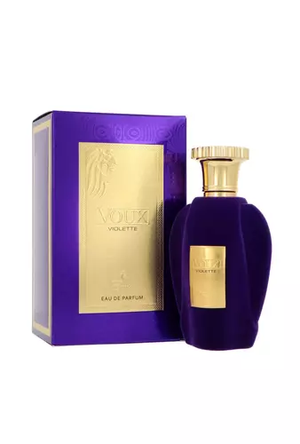 Paris Corner Emir Voux Violette Edp 100ml 2