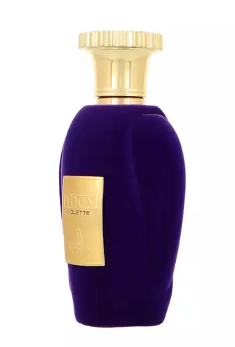 Paris Corner Emir Voux Violette Edp 100ml 3