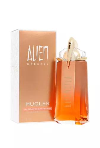 Mugler Alien Goddess Supra Florale Edp 90ml 2