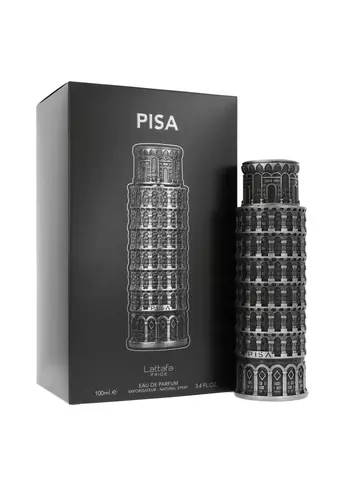 Lattafa Pride Pisa Edp 100ml 2