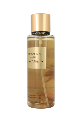 Victoria`s Secret Coconut Passion Body Mist 250ml 2