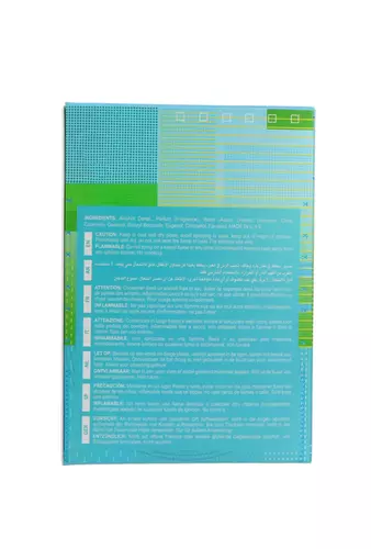 Maison Alhambra Monocline 05 Edp 100ml 4