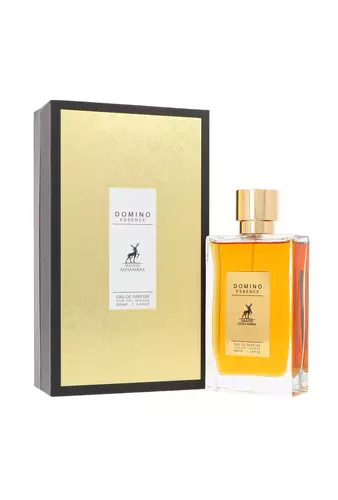 Maison Alhambra Domino Essence Edp 100ml 2