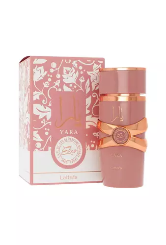 Lattafa Yara Elixir Edp 100ml 2