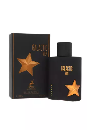 Maison Alhambra Galactic Men Elixir Edp 100ml 2