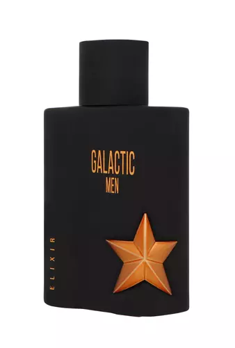 Maison Alhambra Galactic Men Elixir Edp 100ml 3