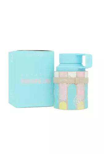Armaf Odyssey Marshmallow Edp 100ml 2