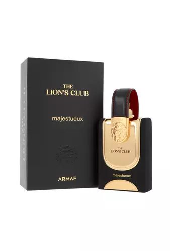 Armaf Lion`s Club Majestueux Edp 100ml 2