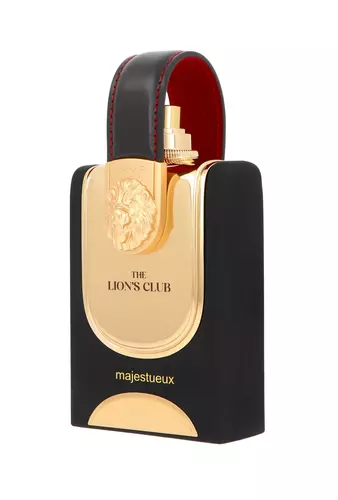 Armaf Lion`s Club Majestueux Edp 100ml 3
