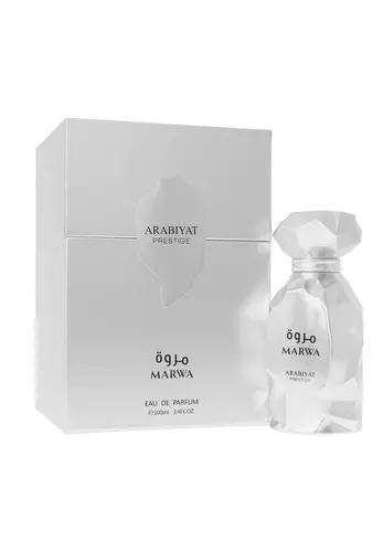 Arabiyat Prestige Marwa Edp 100ml 2