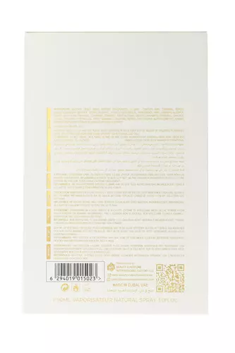 Le Falcone Shouq Edp 90ml 4