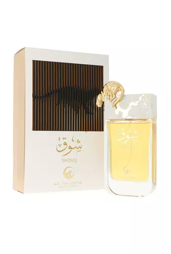 Le Falcone Shouq Edp 90ml 2