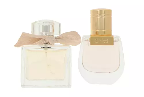 Zestaw Chloe Nomade Edp 20ml + Signature Edp 20ml 2