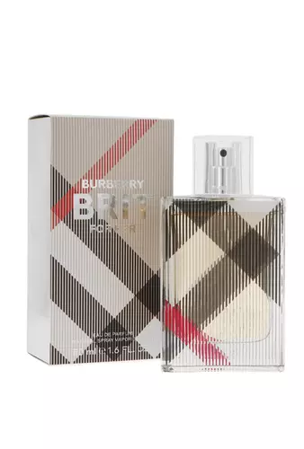 Burberry Brit For Her (New) Edp 50ml 2