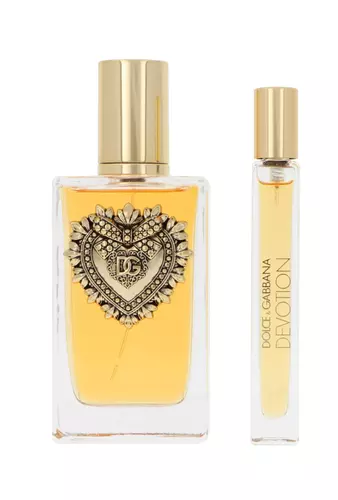 Zestaw Dolce & Gabbana Devotion Edp 50ml + Edp 10ml 2
