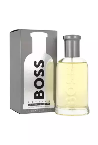 Hugo Boss Bottled Edt 100ml 2