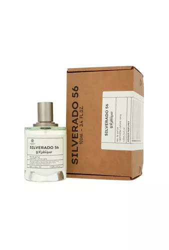 Amaran Silverado 56 Edp 100ml 2