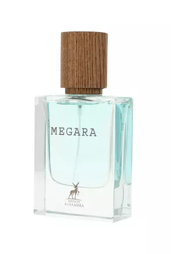 Maison Alhambra Megara Edp 50ml 3