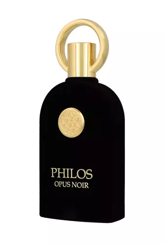 Maison Alhambra Philos Opus Noir Edp 100ml 3