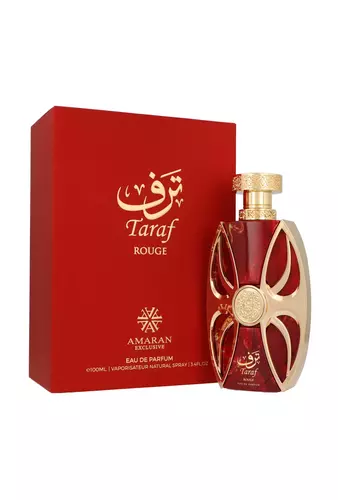 Amaran Exclusive Taraf Rouge Edp 100ml 2