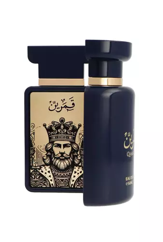 Amaran Exclusive Qamarain For Him Edp 100ml 3