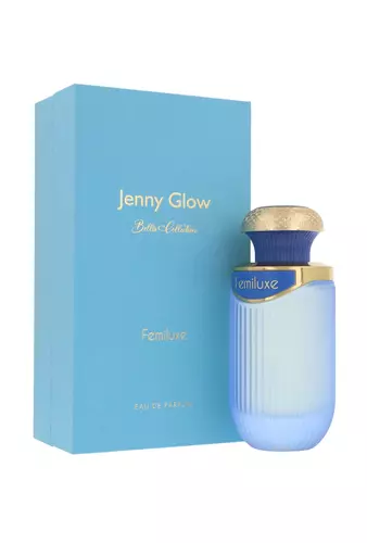 Jenny Glow Bellis Collection Familuxe Edp 100ml 2