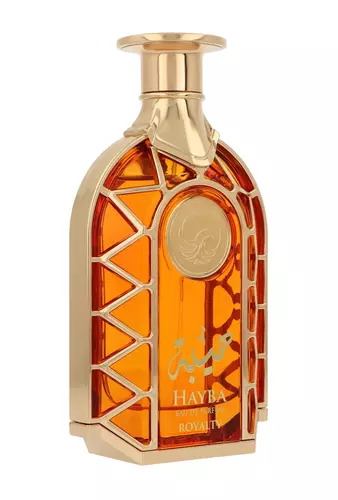 Le Falcone Niche Hayba Royalty Edp 100ml 3