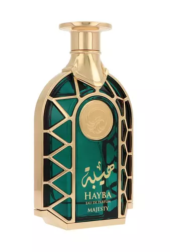 Le Falcone Niche Hayba Majesty Edp 100ml 3