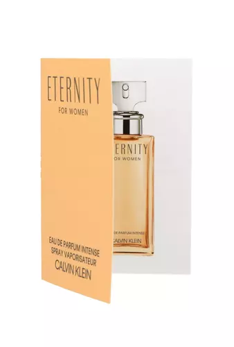Próbka Calvin Klein Eternity For Women Intense Edp 1,2ml 2