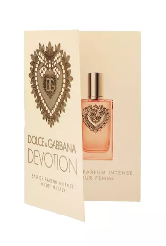 Próbka Dolce & Gabbana Devotion Edp Intense 1,5ml 2