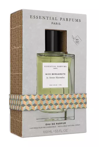 Essential Parfums Nice Bergamote Edp 100ml 2