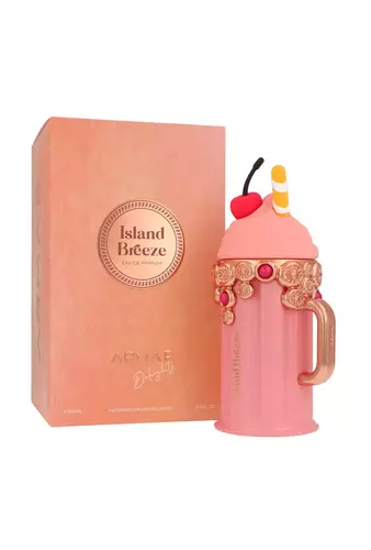 Armaf Island Breeze Edp 100ml 2