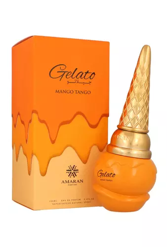 Amaran Exclusive Gelato Mango Tango Edp 100ml 2