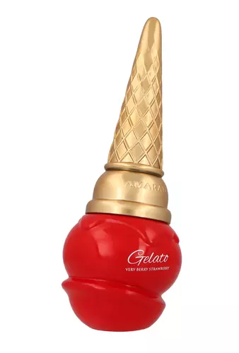 Amaran Exclusive Gelato Very Berry Strawberry Edp 100ml 3