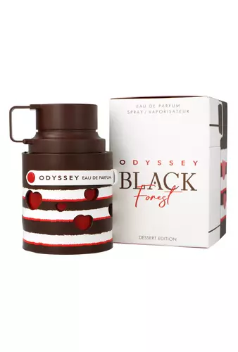 Armaf Odyssey Black Forest Edp 100ml 2