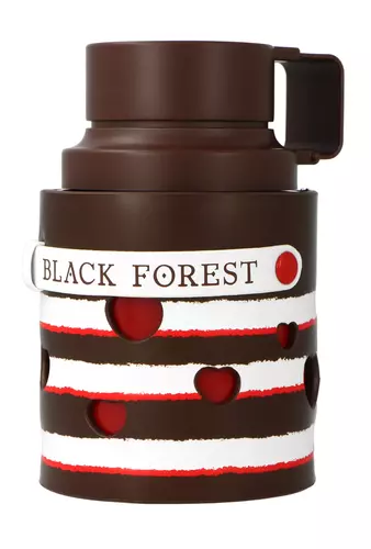 Armaf Odyssey Black Forest Edp 100ml 3