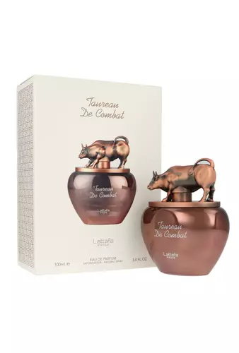 Lattafa Pride Taureau De Combat Edp 100ml 2