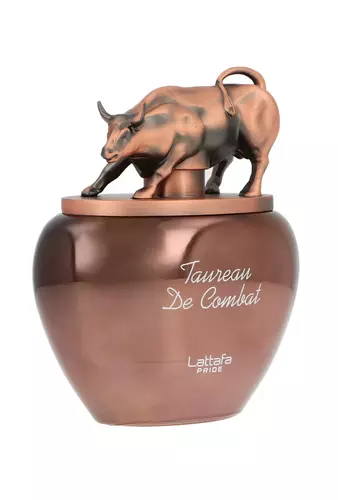 Lattafa Pride Taureau De Combat Edp 100ml 3